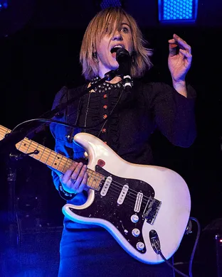 The Joy Formidable Ardmore