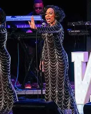 The Magic Of Motown Collingswood