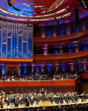 The Philadelphia Orchestra Philadelphia