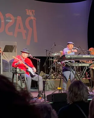 The Rascals Collingswood