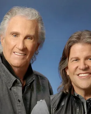 The Righteous Brothers Atlantic City