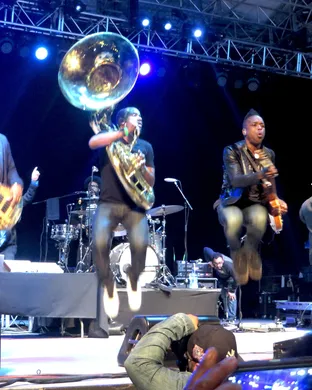The Roots Philadelphia