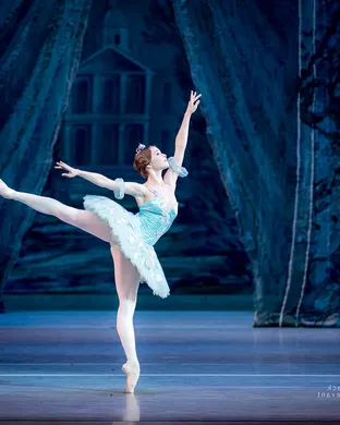 The Sleeping Beauty - Ballet Philadelphia
