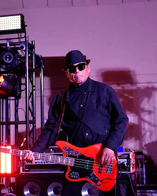 The Smithereens Philadelphia