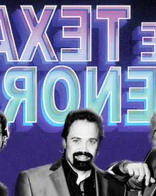 The Texas Tenors Atlantic City