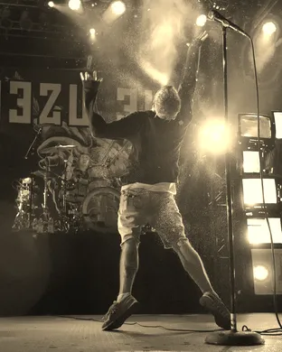 The Used Atlantic City
