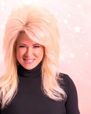 Theresa Caputo Atlantic City