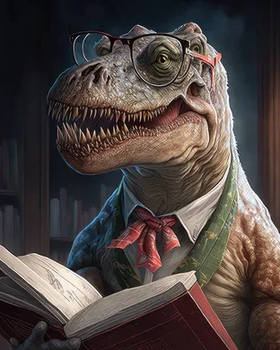 Thesaurus Rex Philadelphia