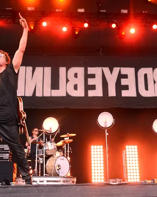 Third Eye Blind Philadelphia