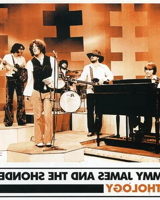 Tommy James and The Shondells Lansdowne