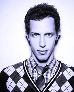 Tony Hinchcliffe Atlantic City