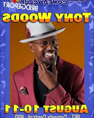 Tony Woods Philadelphia