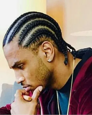 Trey Songz Atlantic City
