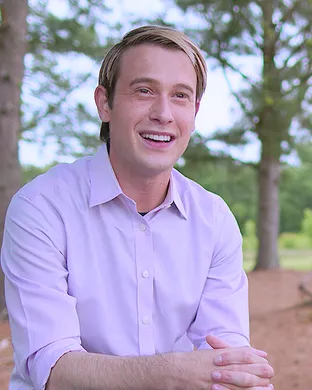 Tyler Henry Atlantic City