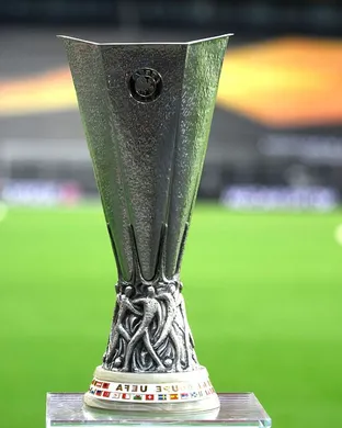 Uefa Europa League Birmingham