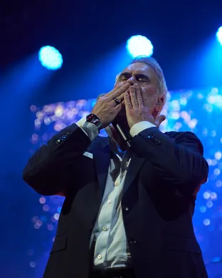 Valery Meladze Atlantic City