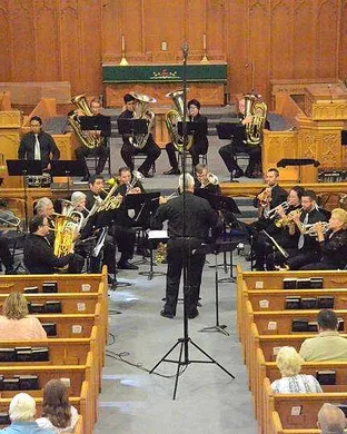Valley - Band Philadelphia