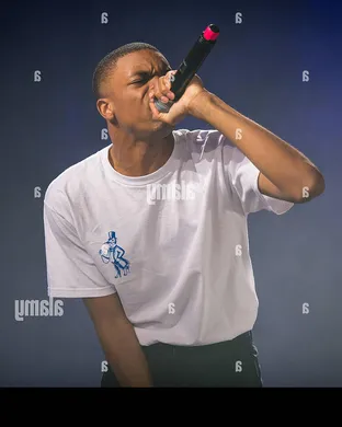 Vince Staples Philadelphia