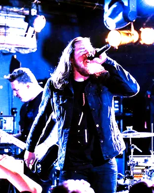 Wage War Philadelphia
