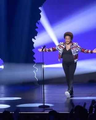Wanda Sykes Atlantic City