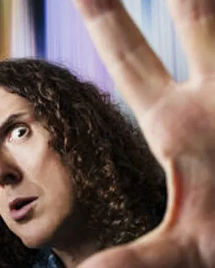 Weird Al Yankovic Atlantic City