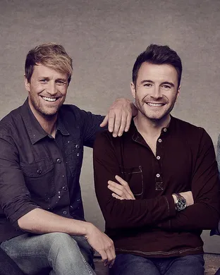 Westlife Birmingham
