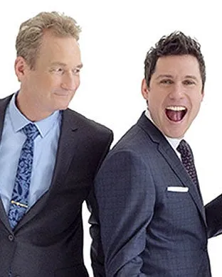Whose Live Anyway? Atlantic City
