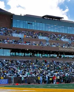 William & Mary Tribe Football Villanova