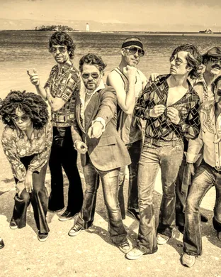 Yacht Rock Revue Philadelphia