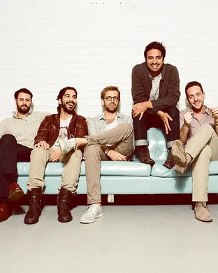 Young The Giant Philadelphia
