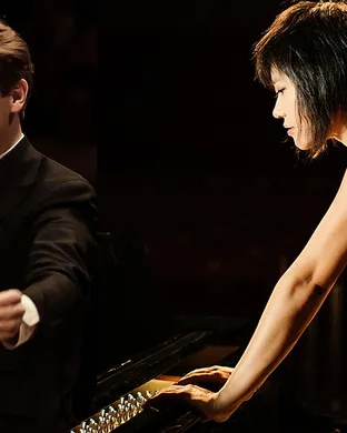 Yuja Wang Philadelphia