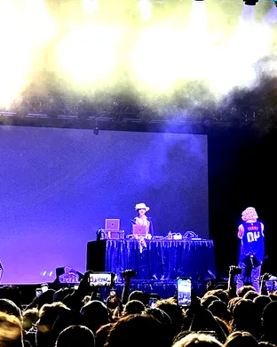 Yung Gravy Philadelphia