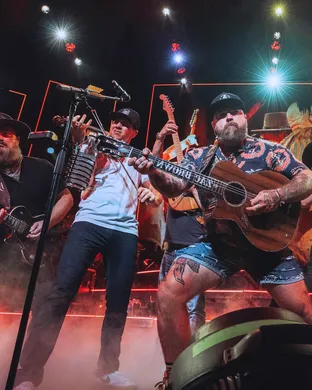 Zac Brown Band Philadelphia
