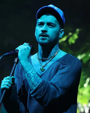 Zayn Philadelphia