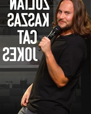 Zoltan Kaszas Atlantic City