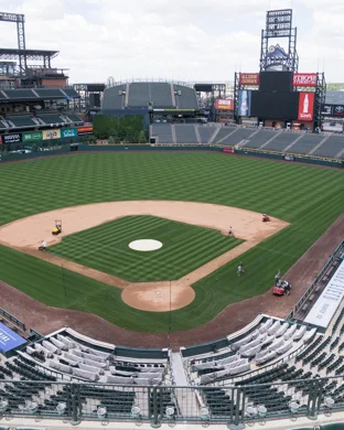 MLB All Star Village Philadelphia