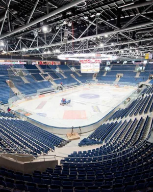 Montreal Canadiens Montreal