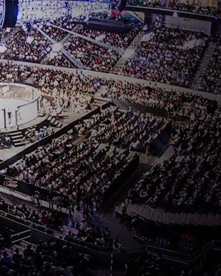 UFC 330 Philadelphia