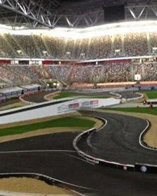 FIM World Supercross Championship Birmingham
