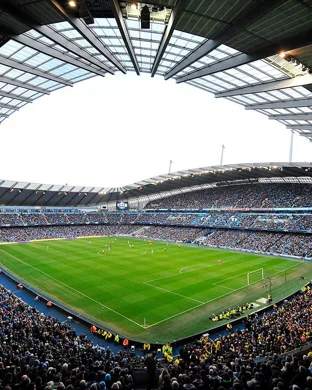 Birmingham City FC Birmingham