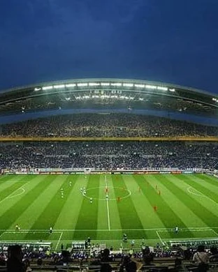 Leagues Cup: Phase One - Philadelphia Union vs. Club Necaxa