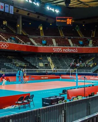South Florida Bulls Women's Volleyball vs. Temple Owls