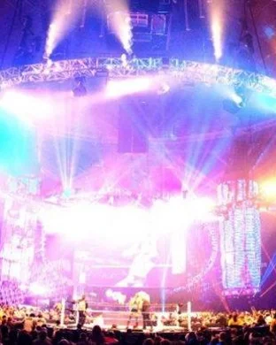 WWE Birmingham