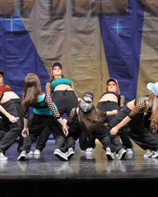 Nrityagram Dance Ensemble Philadelphia