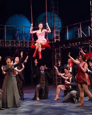 Pelleas Et Melisande Philadelphia